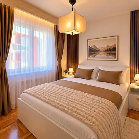 Iva Lux Centar