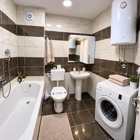 Apartamento Iva Lux Centar