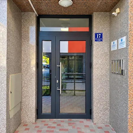 Apartamento Iva Lux Centar *