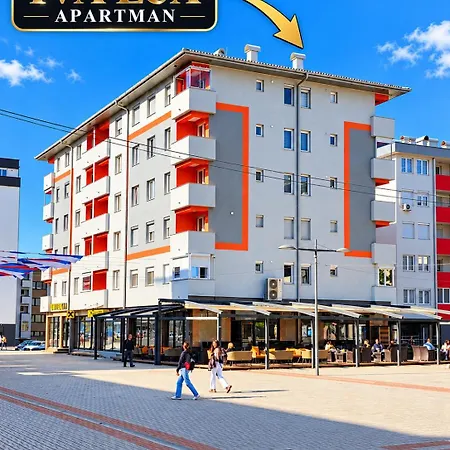 Iva Lux Centar