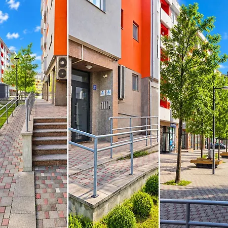 Apartamento Iva Lux Centar *